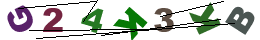 nrcode