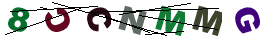 nrcode