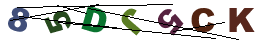nrcode