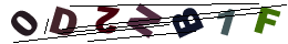 nrcode
