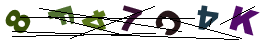nrcode
