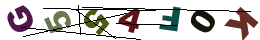 nrcode