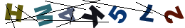 nrcode