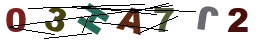 nrcode