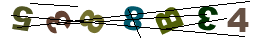 nrcode