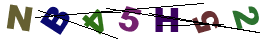 nrcode