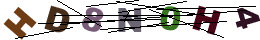 nrcode