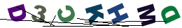 nrcode
