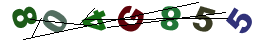 nrcode