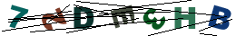 nrcode