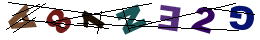 nrcode