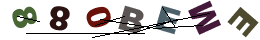 nrcode