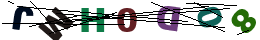 nrcode