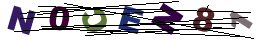 nrcode