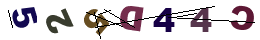 nrcode