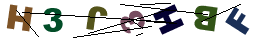 nrcode