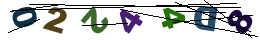 nrcode