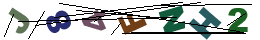 nrcode