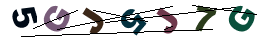 nrcode
