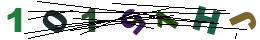 nrcode