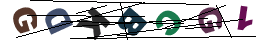 nrcode