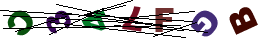 nrcode