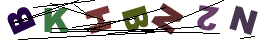 nrcode