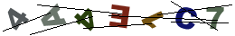 nrcode