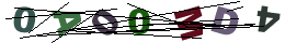 nrcode