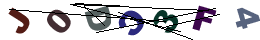 nrcode
