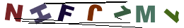 nrcode