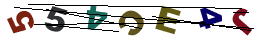 nrcode