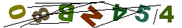 nrcode