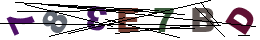 nrcode