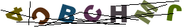 nrcode
