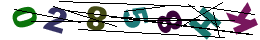 nrcode