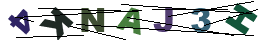 nrcode