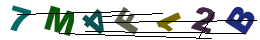 nrcode