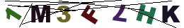 nrcode