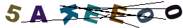nrcode