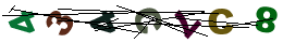 nrcode