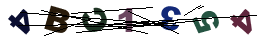 nrcode