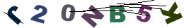 nrcode