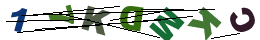 nrcode