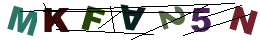 nrcode