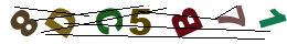 nrcode