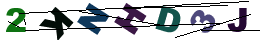 nrcode