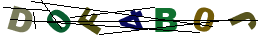 nrcode
