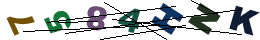 nrcode