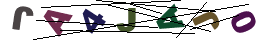 nrcode